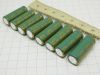 2200MF 25Vdc capacitor Capxon P1202 VENT GF105° low esr (n.8pcs.)