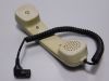 Handset with connector SCHALTBAU VG95351 A7  also for radio SE6861