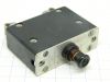 Mechanical Products AN3161P-15 circuit breaker aircraft 15A, interruttore termico ripristinabile