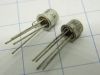 3N164 transistor FET N channel (n.2pcs.)