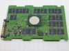 K9QCGZ8U5A- RCK0 Samsung flash memory, n. 32pcs. on pcb