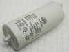 22MF 450Vac 50/60Hz  Capacitor DUCATI 16.10.68 