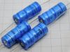 6,8MF 450Vdc axial capacitor BC Vishay (n.4 pcs.)