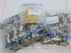 Connector BNC crimp male  RADIALL R141075000  (n.100pcs.)