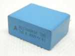 2,2MF 400Vac capacitor MKP  EPCOS  N116539012  