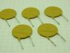 Resettable fuse Bourns MF-RX250 2,5A 72V  (n.5pcs.)