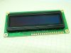 Display LCD 16x2 1602A BPP blu , Arduino