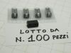 10ohm 3W 5% resistenza SMD  (n.100pcs.)