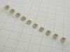 1000pF 3000V multylayer ceramic capacitor  SMD  WALSYN 1812 X7R  (n.10pcs.)