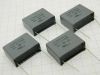 2,2MF 275Vac capacitor polypropylene MKP62 275-X2 225K  (n.4pcs.)