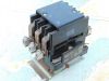 Relay contactor TELEMECANIQUE CAT2160 BX760JA 6-29 47  125A 3pole coil 24Vdc