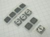 150uH 4,27A SMD power inductor  Coilmaster SDS125H-150M  (n.10pcs.)