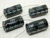 1000MF 25Vdc axial capacitor  ITT (n.4pcs.)