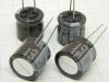 2200uF 6,3Vdc capacitor Nichicon PD(M) 105° (n.4pcs.)