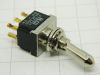 Safety toggle switch  ALCO FTN5904 6A 250V 2SPDT