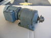 Gearmotor