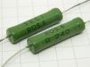 240ohm 6W resistor SECI (n.2pcs.)