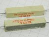 1,2Kohm 10W resistor (n.2pcs.)