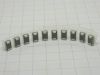 100MF 16V Tantalum capacitor SMD  (n.10pcs.)