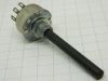 Potentiometer wirewound  330ohm 2W