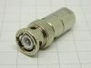 KING KC89-66 termination 75 ohm 1/2Watt  connector BNC