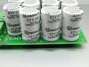 25F 2,7Vdc supercapacitor NESSCAP ESHSR 0025C0-002R7   (n.18pcs. on PCB)