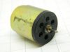 DC motor FAULHABER 2225T75S XS36