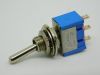 Toggle switch ON-ON  1SPDT  MTS-1  made in Germany