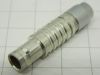  LEMO FGG.OB.306.CLAD52 connector plug 6pin male