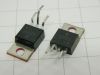 2SK2661 mosfet TOSHIBA 500V 5A  TO220  (n.2 pezzi)