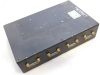 DELAY LINE RHOPHASE MICROWAVE  DC -20Ghz  6 -200nS