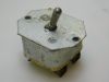 Toggle switch CH  ST55K  AN3023-2  2N.O.  ON-OFF