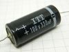 330MF 100Vdc capacitor ITT