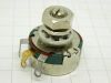 Potentiometer 2Kohm 2W wirewound General Electric GE193B202P8 CLR