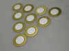 Buzzer piezo MURATA 7BB-35-3LO diaframma esterno 35mm.  (n.10 pezzi)