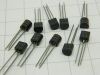 BC307B transistor (n.10 pezzi)