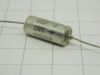 68MF 15Vdc  Sprague tantalum capacitor axial