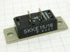 SKKE15/16 Semikron  rectifier diode  1600V 15A