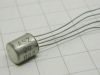 ASZ20  transistor al Germanio  GE