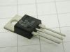 BTA16-600B  triac 600V 15A  TO220