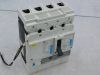 Automatic circuit breaker GE FE160 Record plus 4poles 160A FEN406F160JF