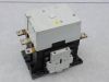 Contactor relay 250A 3pole GE AS1381 CK08CA300, coil 220Vac