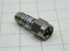 SUHNER 6603.19.AA  attenuator  3dB 2W  DC-18Ghz  connector SMA