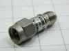 SUHNER 6606.19.AA  attenuator  6dB 2W  DC-18Ghz  connector SMA