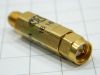 MECA 660-16-1  attenuator 16dB  2W  connector SMA