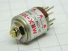 Rotary switch 8position 1way  NKK MRX-108