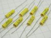 0,027MF 400V capacitor  Arcotronics MKT  (n.8pcs.)