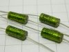 0,033MF 250V  capacitor ERO MKT1813  (n.4pcs.)