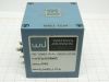 Watkins Johnson YIG tuned Ga As oscillator WJ-5008-82  8-12,4Ghz