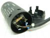 200uF 165Vac DUCATI Energia Motorstart condensatore avviamento motori (n.100 pezzi)